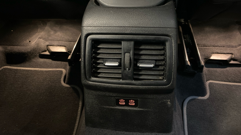 BMW X1 sDrive 20i MHT xLine 5dr Step Auto Petrol Estate